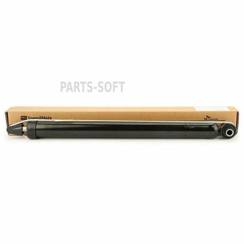 SPEEDMATE SM-SAJ108W Амортизатор зад. MAZDA 3 (BK), 5 (CR19)