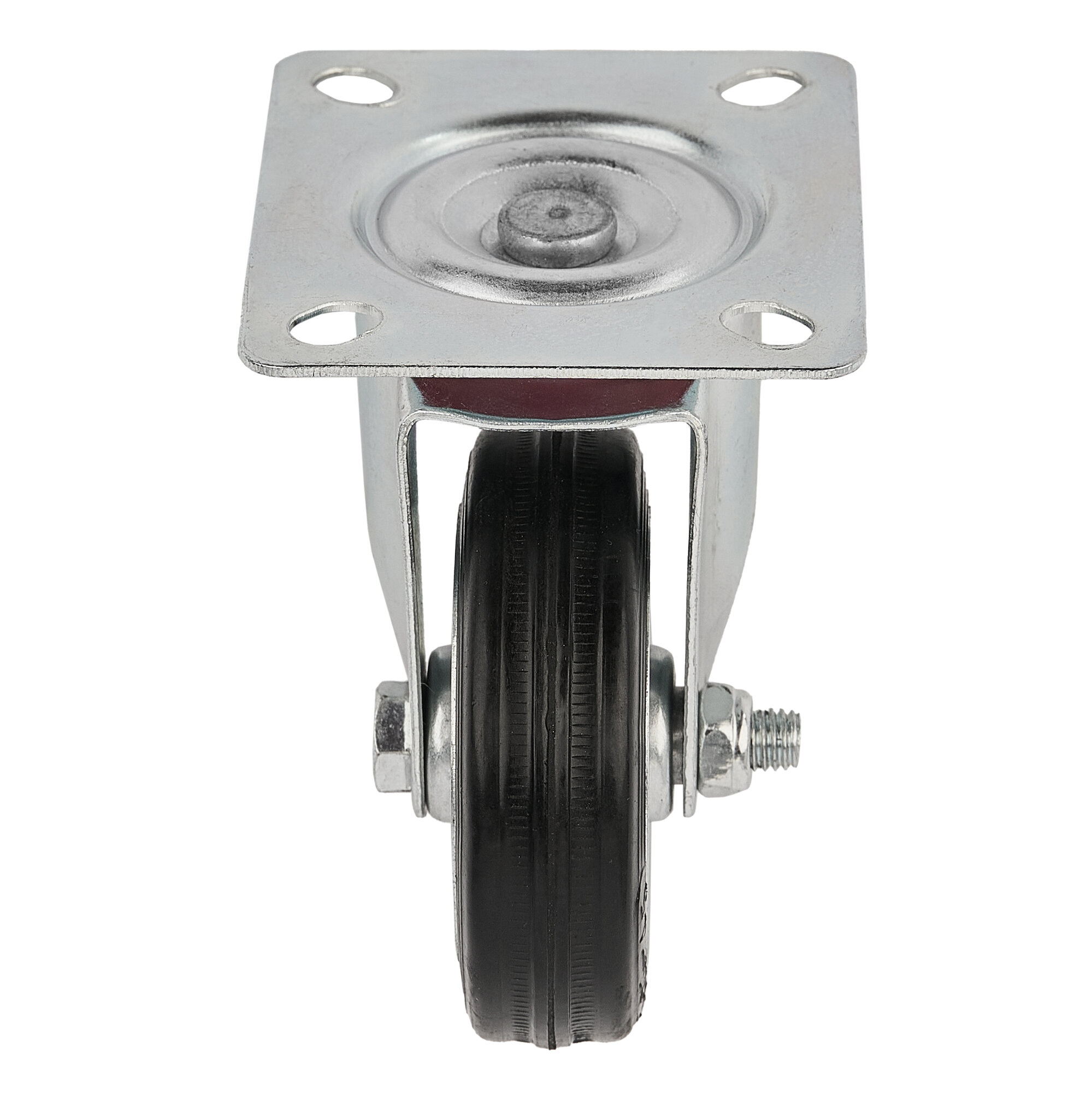 Опора колесная Стелла-техник - фото №3