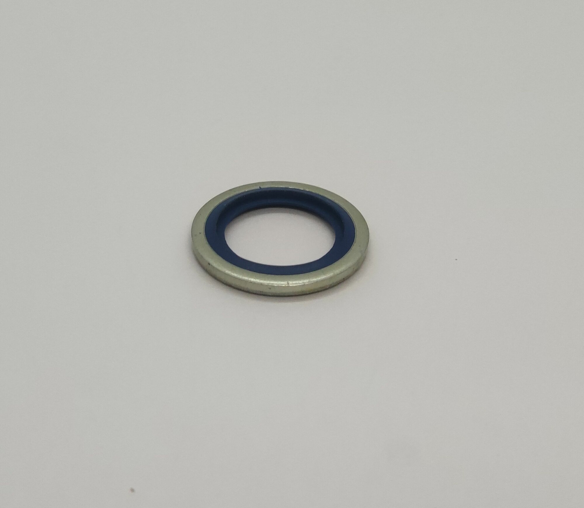 Кольцо USIT 3/8" 2 шт. для гидравлических систем — фото 1