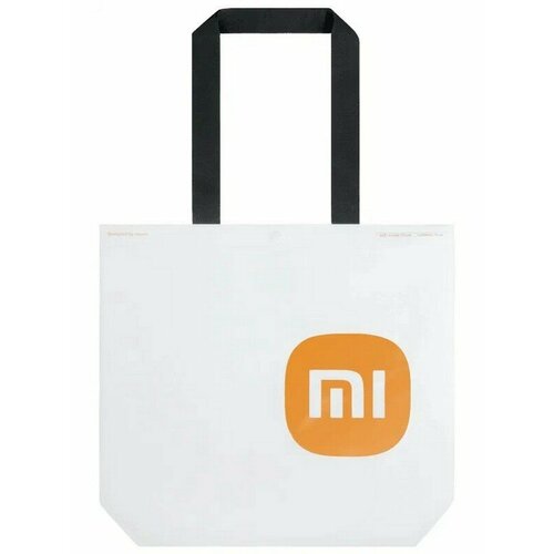 Сумка Xiaomi Reusable Bag (BHR5995GL) (BHR5995GL)