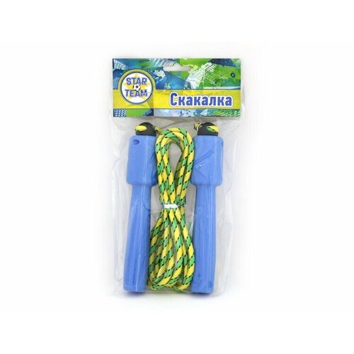 Скакалка STAR Team со счетчиком STAR TEAM 783R 200 327₽