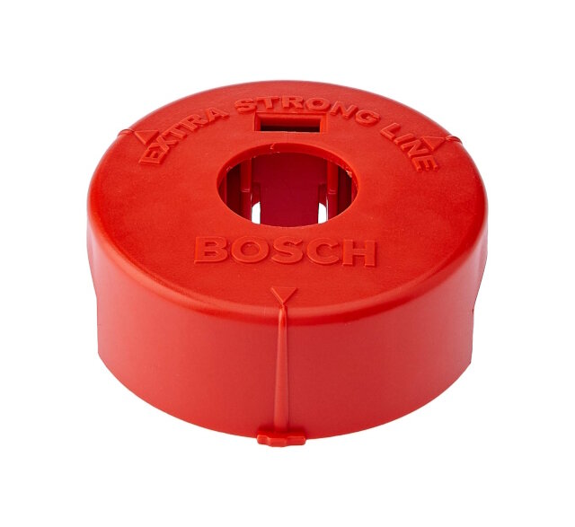 F016L71115 Дозатор лески для триммера Bosch ART 23 COMBITRIM, ART 26 COMBITRIM, ART 30 COMBITRIM (для тяжелой травы)