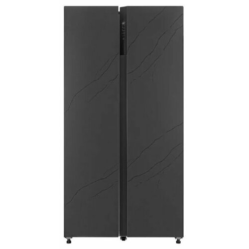 Холодильник двухкамерный отдельностоящий LEX LSB530STGID 9758000₽