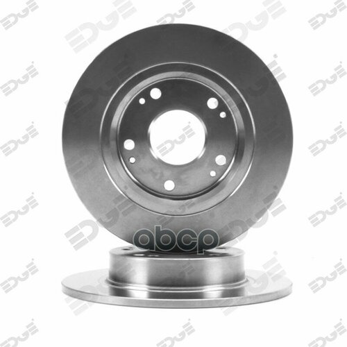 Диск Тормозной EDGE арт E105773E 3728₽