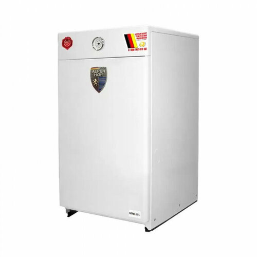 Напольный газовый котел Alpenhoff Gerkules 20 SIT 48500₽