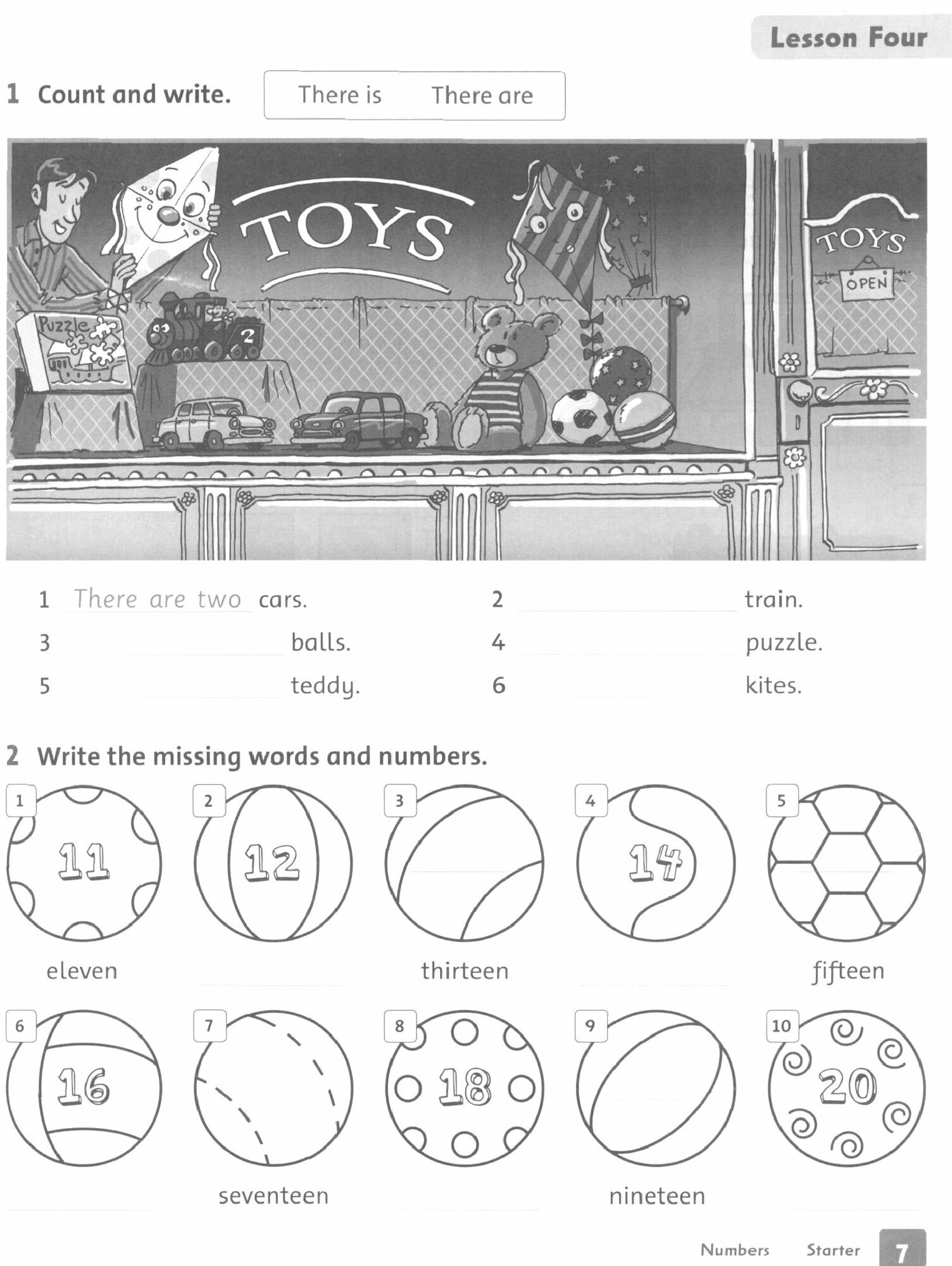 Simmons N. "Family and Friends 2. Workbook" офсетная - фото №9