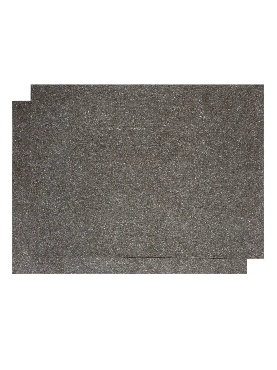 фото Коврики салона универсальные влаговпитывающие 30х40мм (2шт)