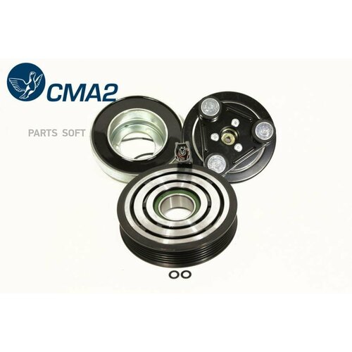 CMA2 C23001MA Муфта в сборе Mazda 3 1.6