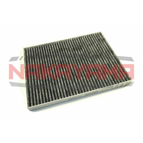 NAKAYAMA FC308NY Фиьтр саона угоьный CHRYSLER VOYAGER ALL 00- 7500₽