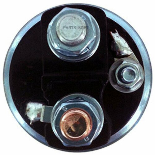 UNIPOINT SNLS3852 Втягивающее рее стартера