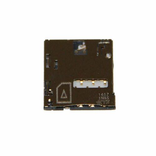 Разъем sim-карты для Samsung i9300 N5100 N5120 T211 T215 T231 siemens rab91 s55770 t231