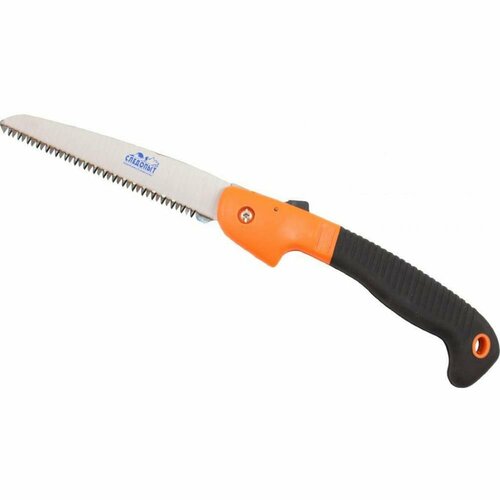 Туристическая пила Следопыт Ножовки по дереву 1664₽