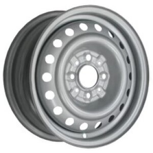 Диск колесный Magnetto 16024 6.5x16/5x139.7 D98 ET40 Silver