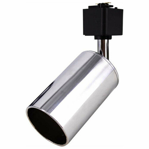 Светильник трековый leek gu10 tr3 хром 1981₽
