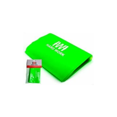 Эспандер латексная лента HARD WORK1515-35 675₽