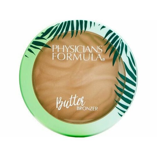 Пудра бронзер Physician's Formula Murumuru Butter Bronzer