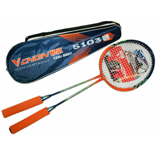 Набор для бадминтона V-5103 1185₽