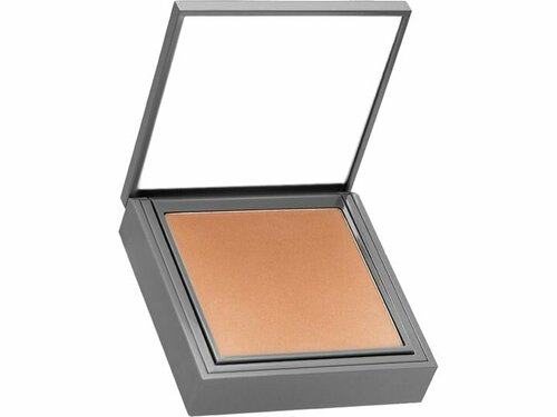 Пудра для лица компактная ALIX AVIEN Bronzing powder