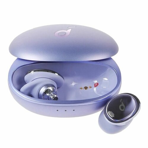 Soundcore TWS Liberty 3 Pro A3952GQ1 Purple 12999₽