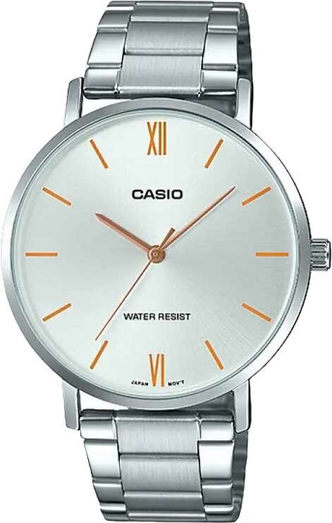 Наручные часы CASIO MTP-VT01D-7B