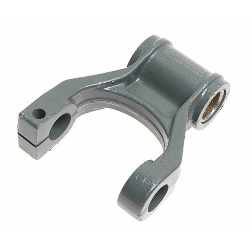 SITRAK WG9725529034 Серьга SITRAK HOWO рессоры передней OE 7180₽