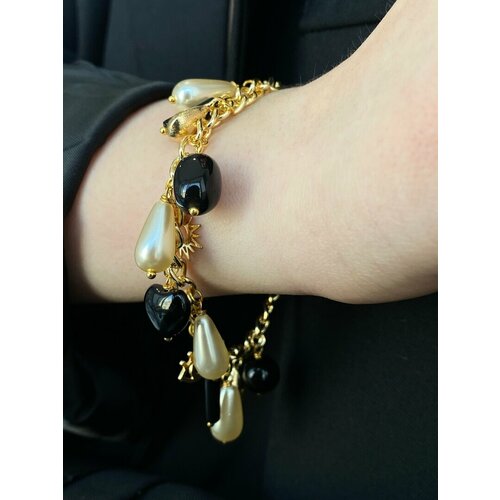 Браслет Derzko, размер 19 см