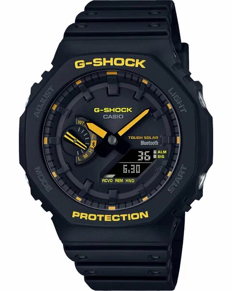 Наручные часы CASIO G-Shock GA-B2100CY-1A 