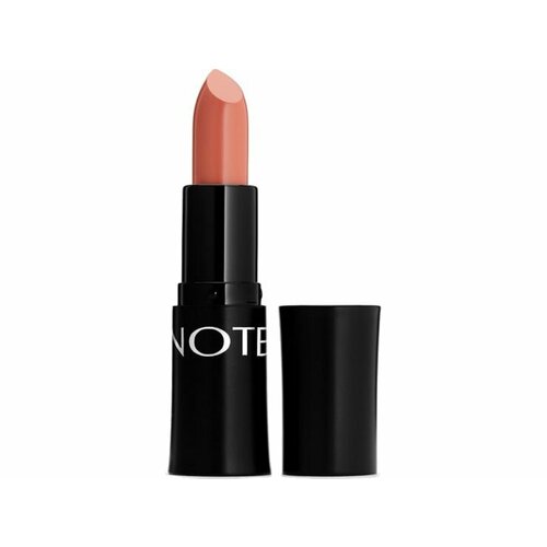 Помада для губ матовая NOTE mattemoist lipstick