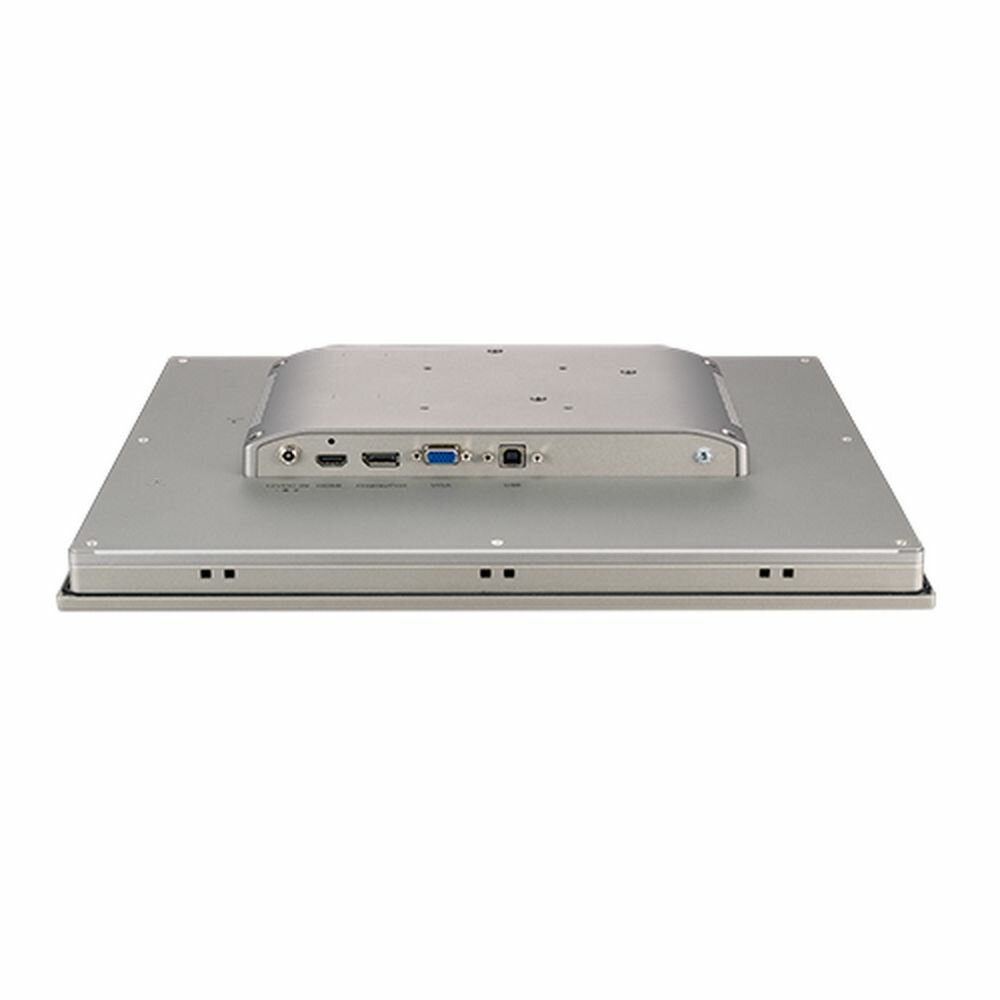 FPM-217-R8AE 17" SXGA Индустриальный монитор with Resistive Touch Control, Direct HDMI, DP, and VGA Ports, Advantech - фото №3