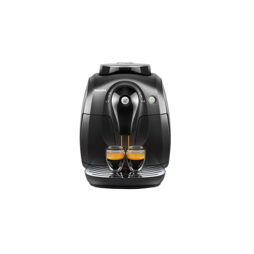 Кофемашина Philips HD8648 после ремонта 2800000₽