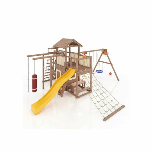 Детский игровой комплекс Калифорния 205240₽