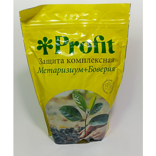 PROFIT Метаризиум+Боверия 1 л