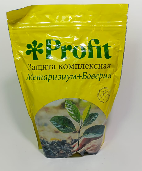 PROFIT Метаризиум+Боверия 1 л