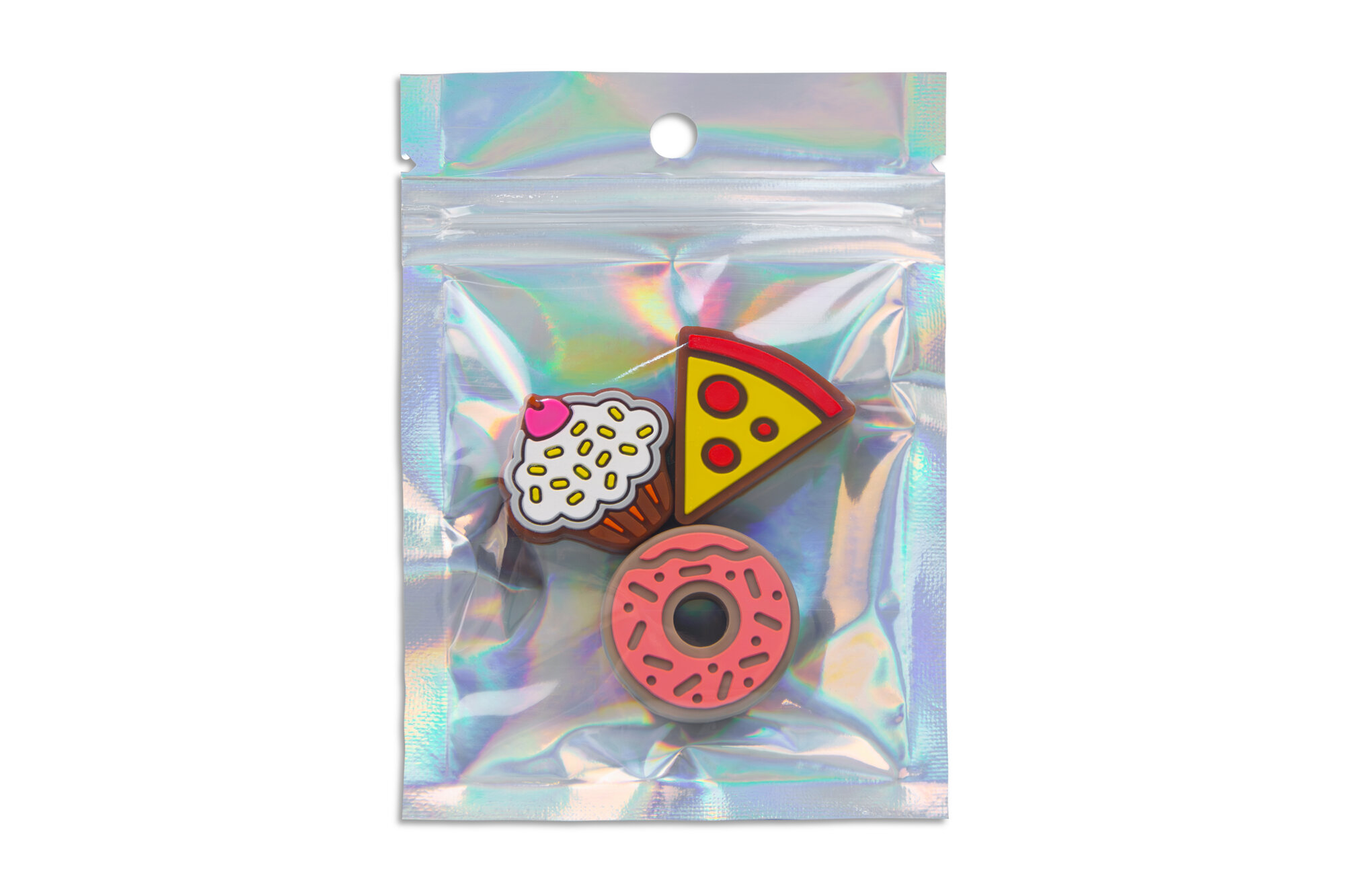 фото Виброгаситель Супергерои (микс 1)