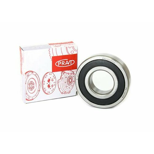 Подшипник полуоси для ам ГАЗ-3102311031105 аналог 6308 2RS закрытый 674₽