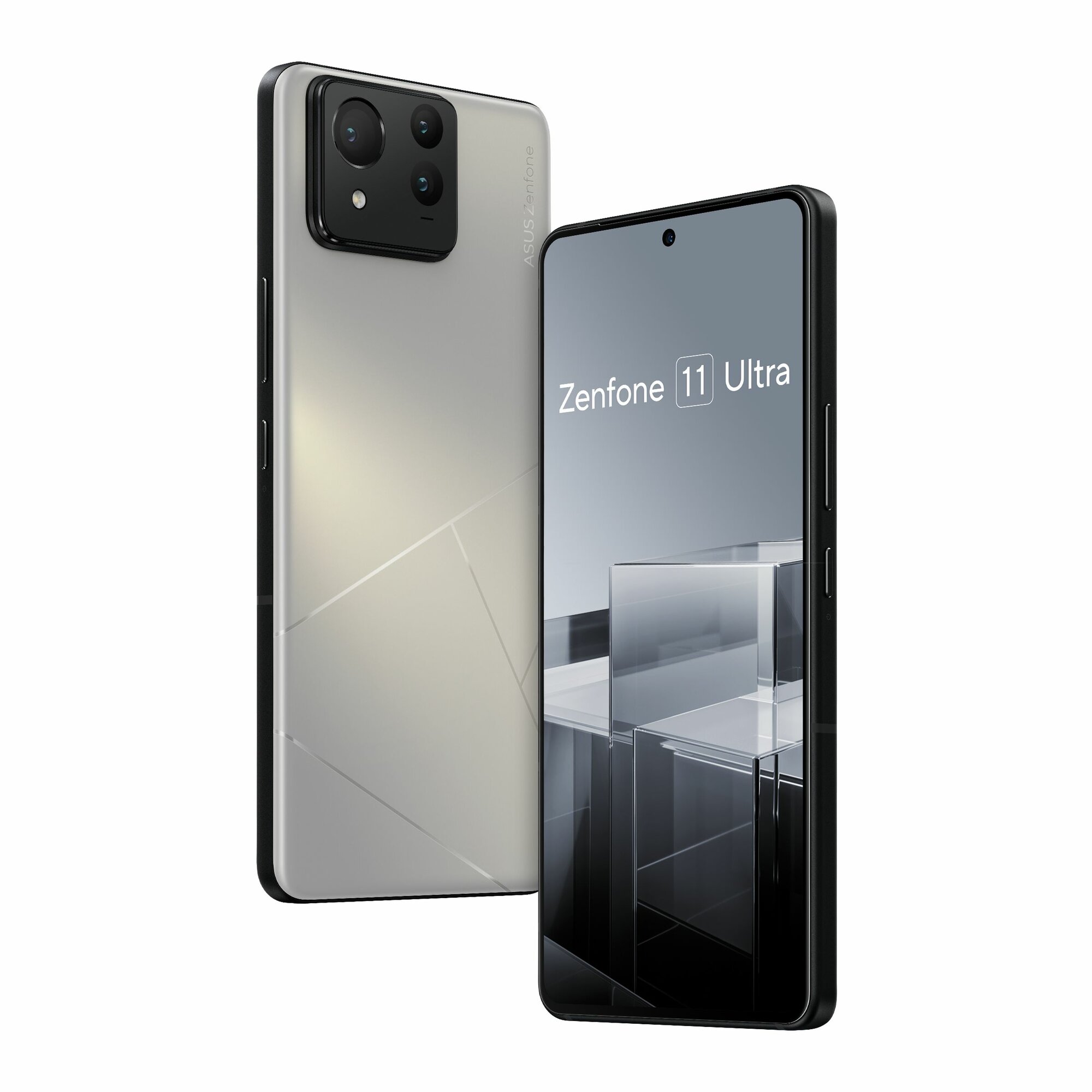 Смартфон Asus - фото №3