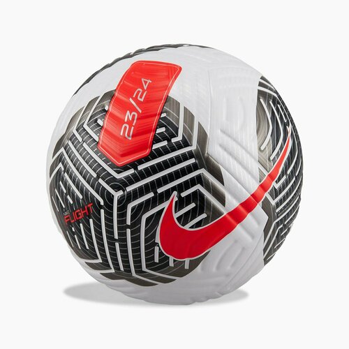 Мяч футбольный Nike Flight мяч футбольный nike rpl flight 22 23 арт 0108