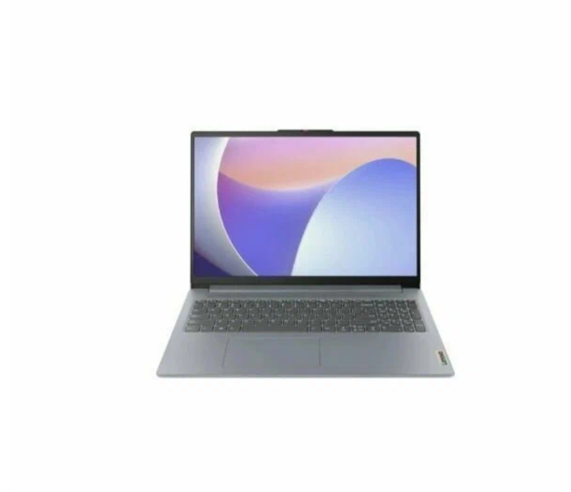 Ноутбук Lenovo IdeaPad Slim 3 15IAH8 83ER007PRK