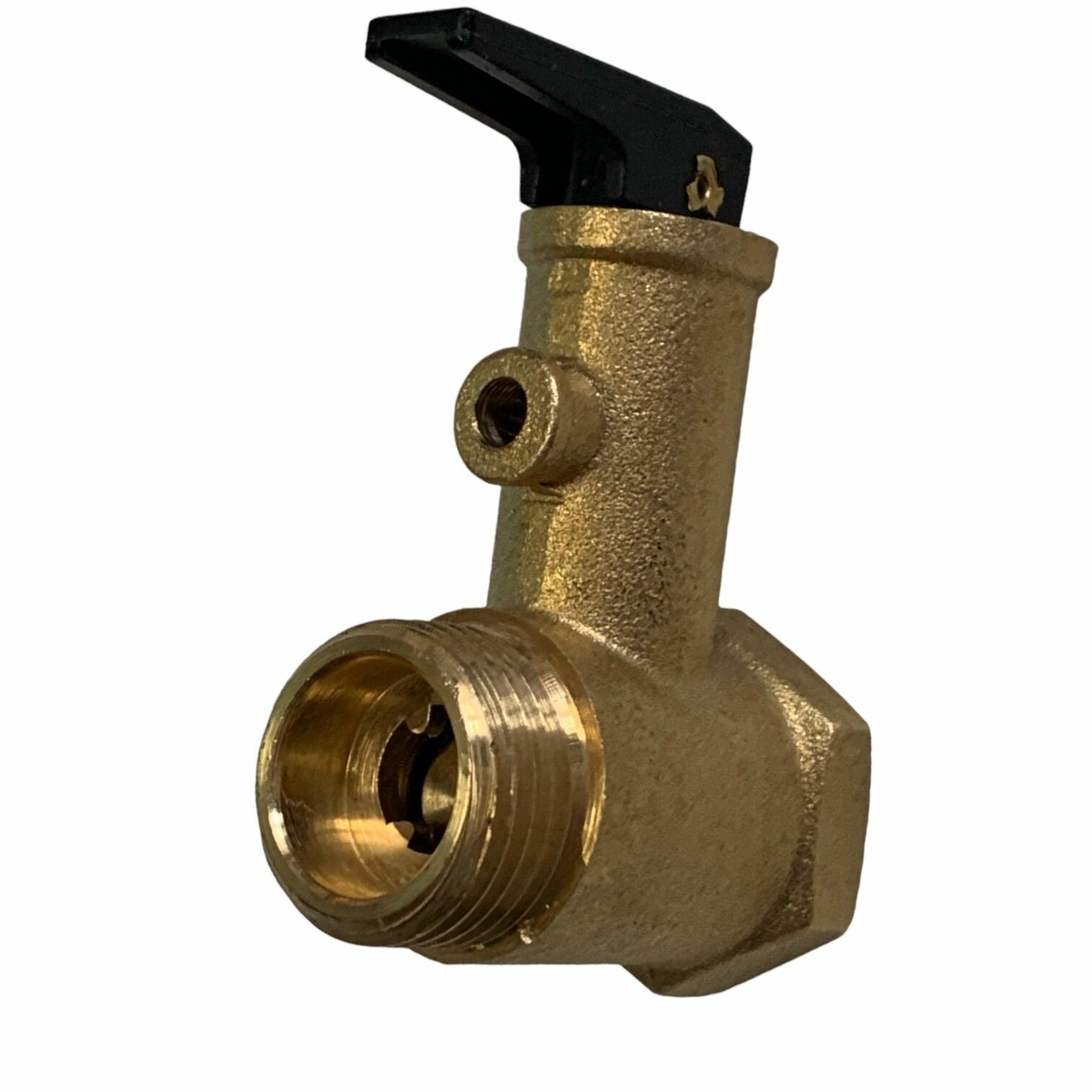 Предохранительный клапан Ariston 65151712 (1/2" 6 БАР)