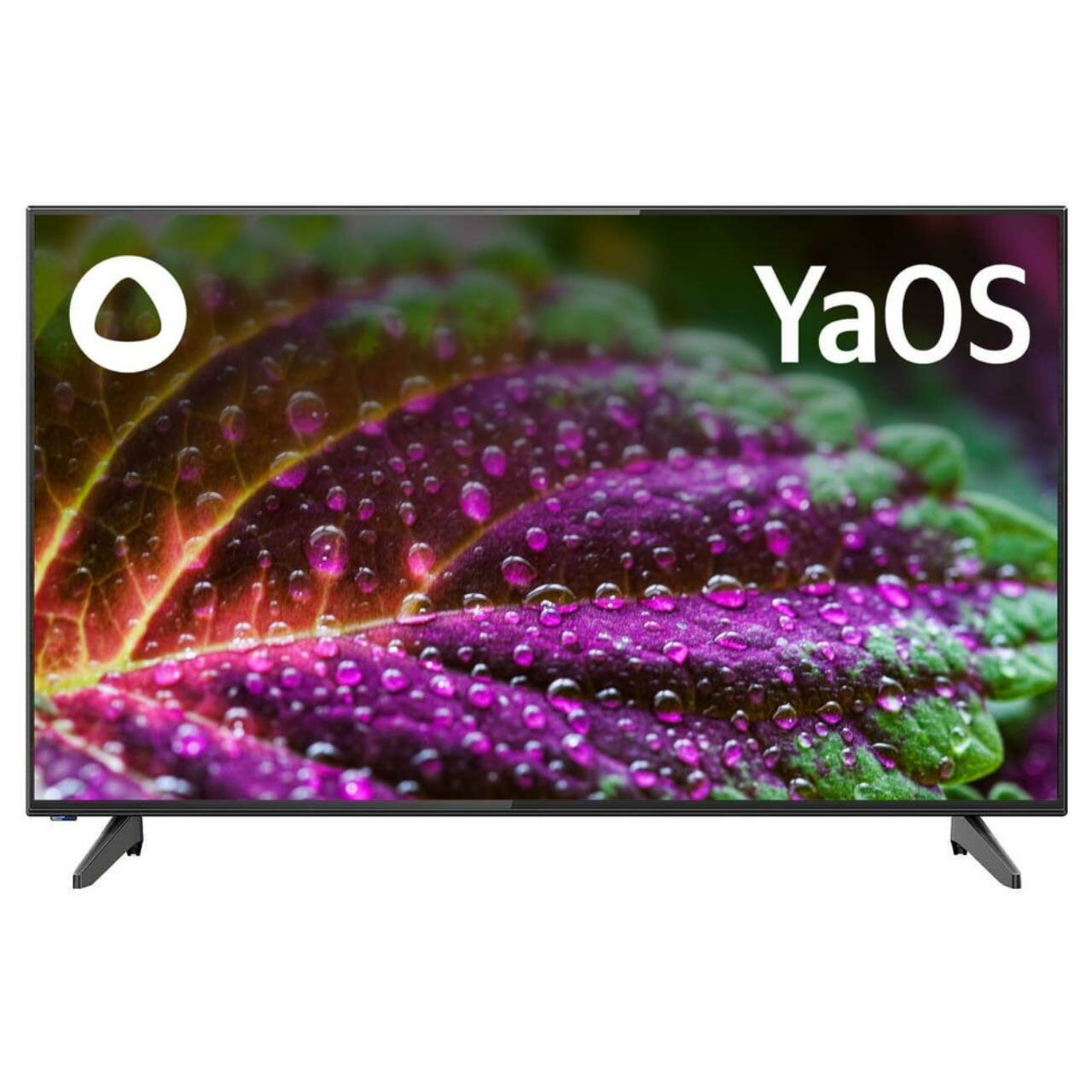 32" LED Телевизор Hi VHIX-32H181MSY HD