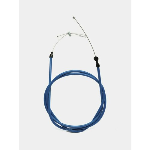 Трос замка капота ВАЗ 2110-2112 канат Тяга привода замка капота ОЕМ 2110-8406140 1299₽