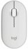 Мышь беспроводная LOGITECH Pebble 2 M350S White (910-007013)
