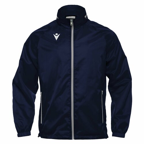 Куртка macron, размер XL, navy