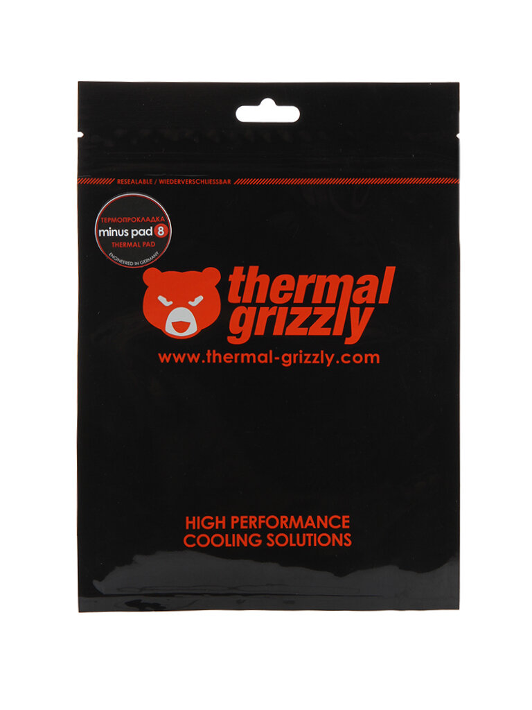 Thermal Grizzly - фото №17