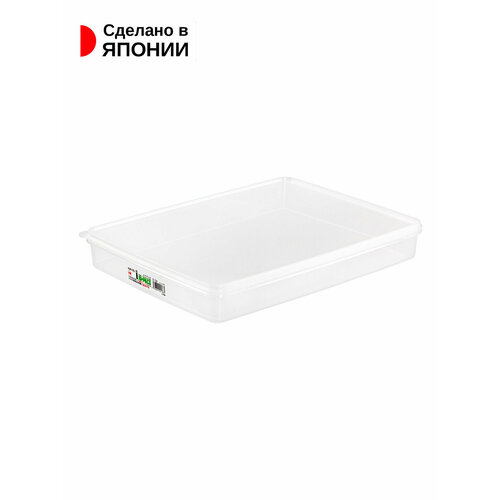 Контейнер для хранения, 5 л; 40,3х30,3х5,7см