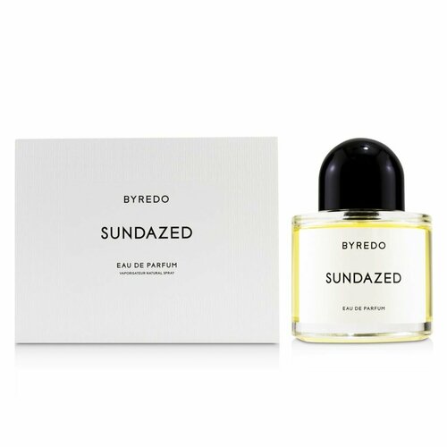 BYREDO Парфюмерная вода Sundazed, 50 мл