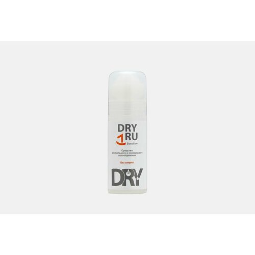 Антиперспирант DRY RU sensitive 889₽