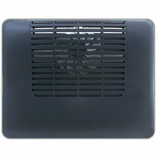 Охлаждающая подставка для ноутбука KS-is KS-177 Tramper до 15 дюймов USB подключение 1691₽