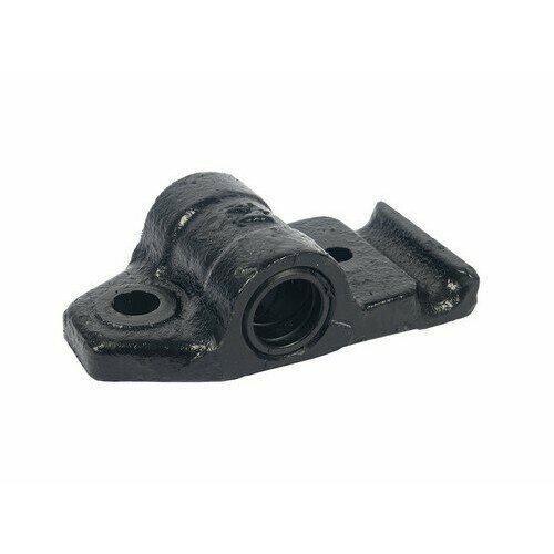 Уралаз Ушко рессоры урал передней АО АЗУРАЛ 3277₽