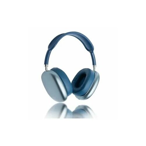 Беспроводные наушники P9 синий 520₽